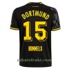 BVB Borussia Dortmund Hummels 15 Borte 22-23 - Herre Fotballdrakt